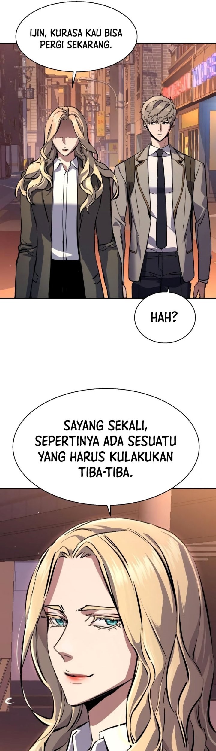 Mercenary Enrollment Chapter 157 - halaman 41