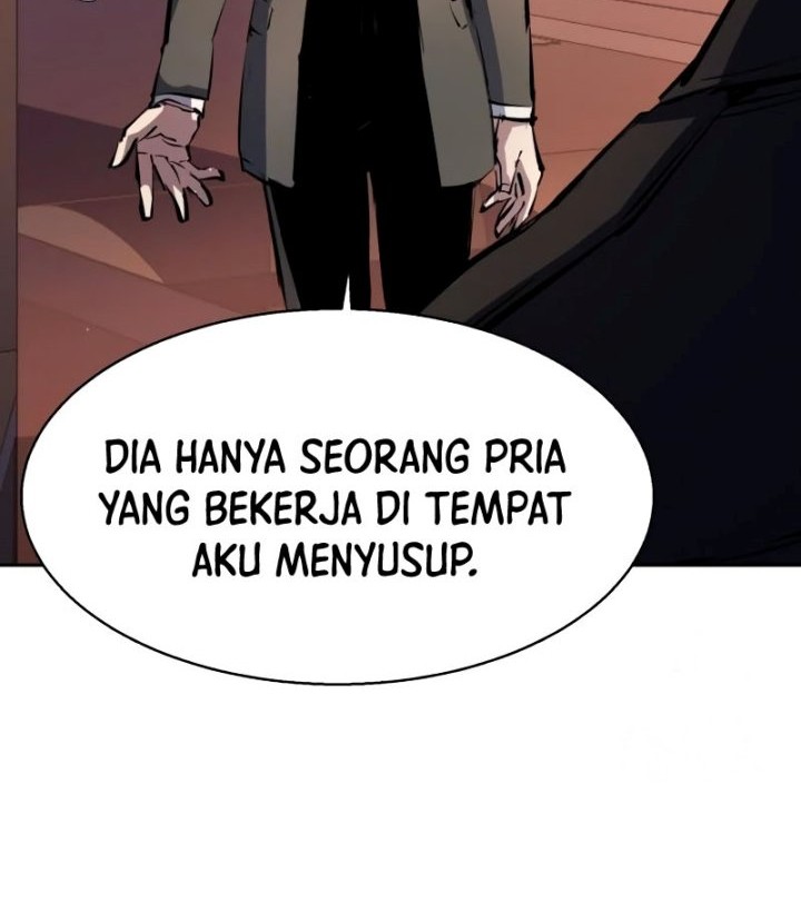 Mercenary Enrollment Chapter 157 - halaman 44