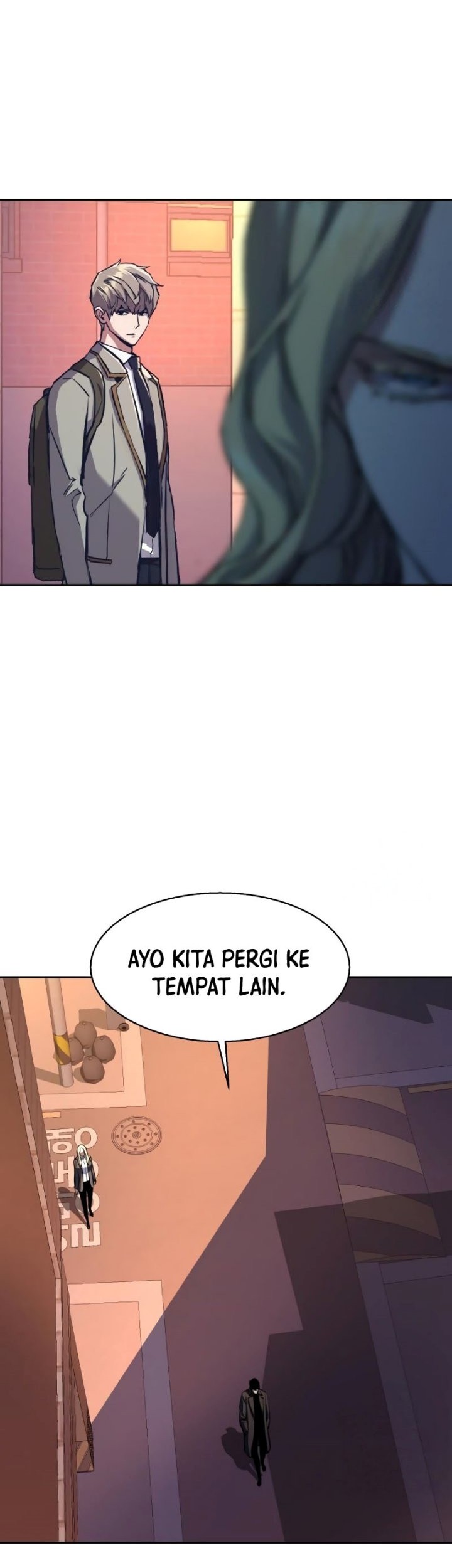 Mercenary Enrollment Chapter 157 - halaman 47