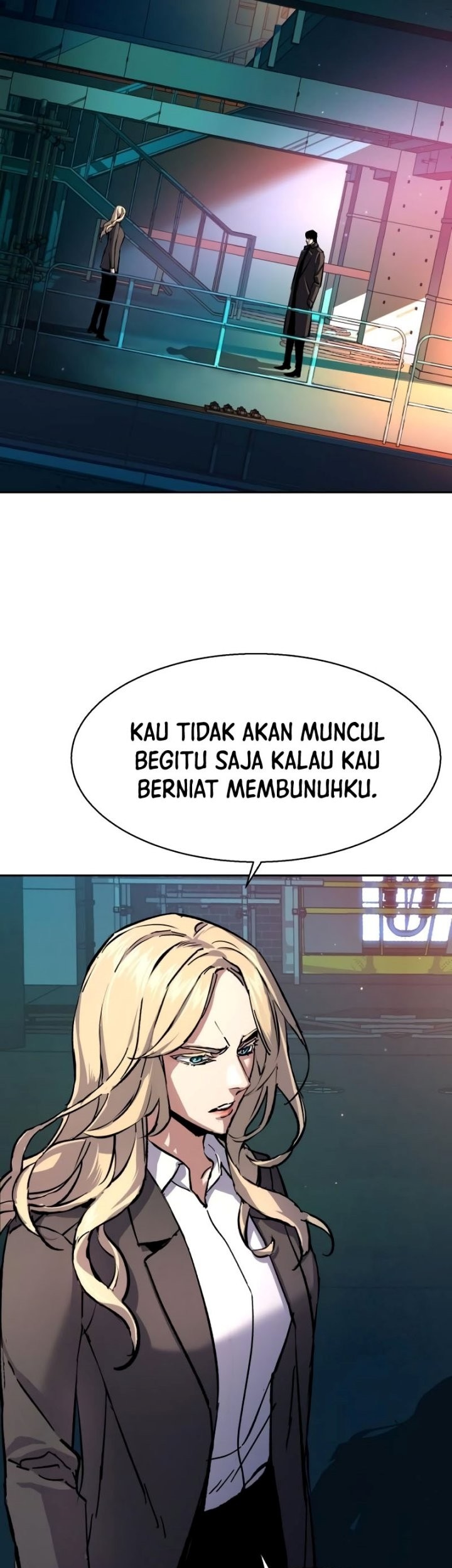 Mercenary Enrollment Chapter 157 - halaman 49