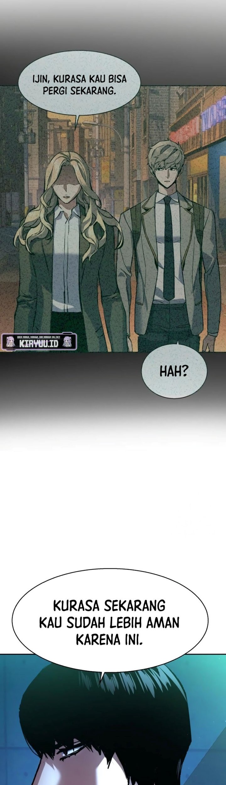 Mercenary Enrollment Chapter 157 - halaman 59