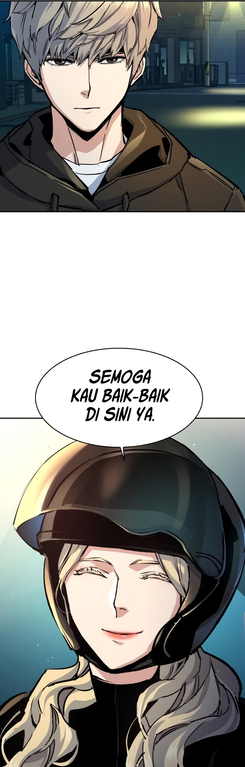 Mercenary Enrollment Chapter 158 - halaman 19
