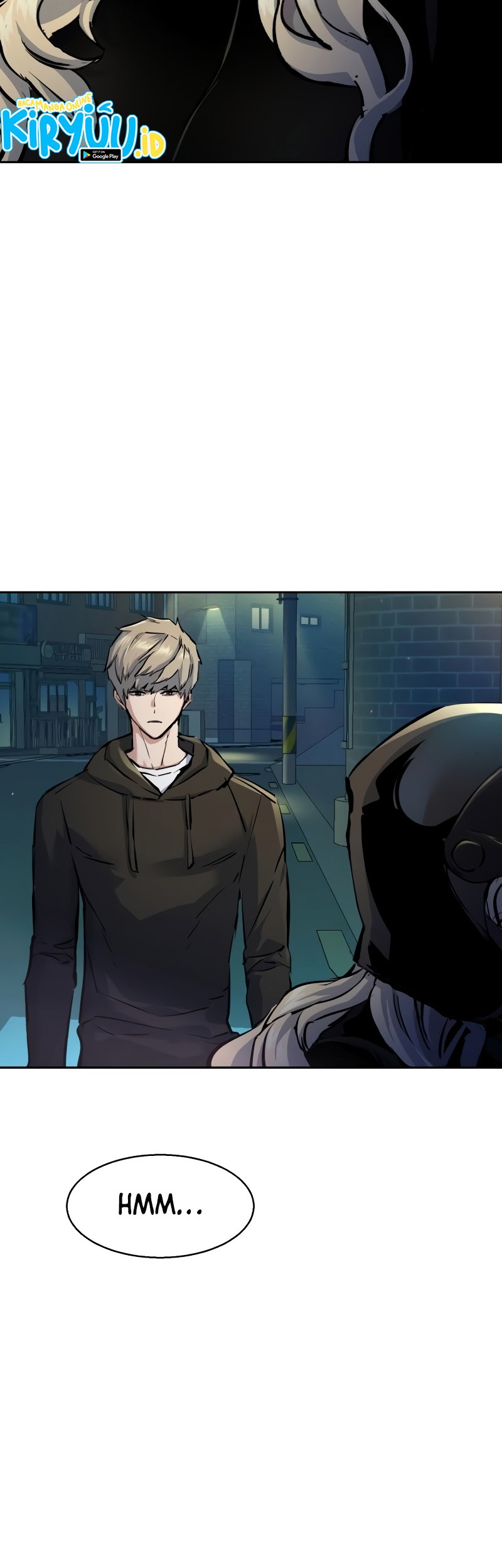 Mercenary Enrollment Chapter 158 - halaman 20