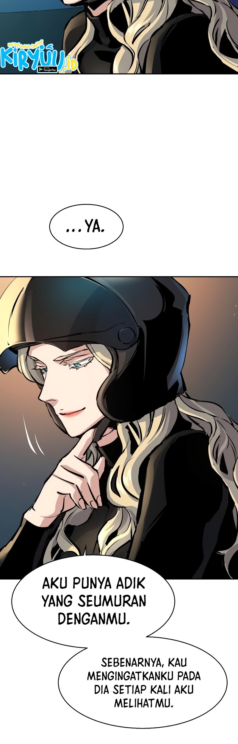 Mercenary Enrollment Chapter 158 - halaman 22