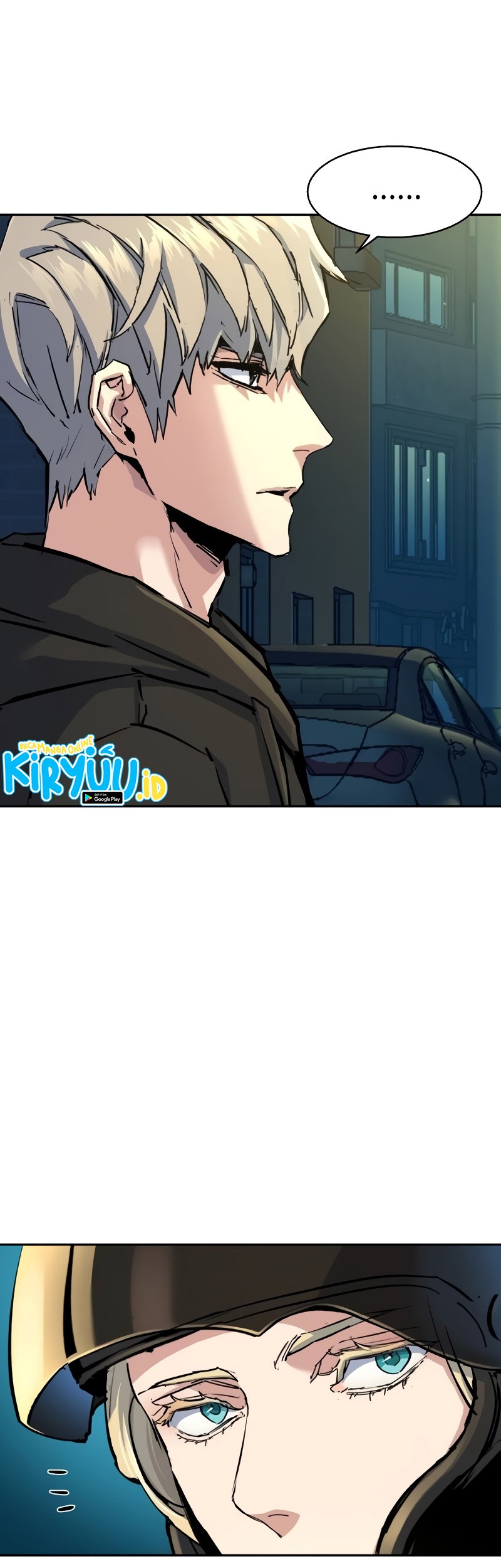 Mercenary Enrollment Chapter 158 - halaman 23