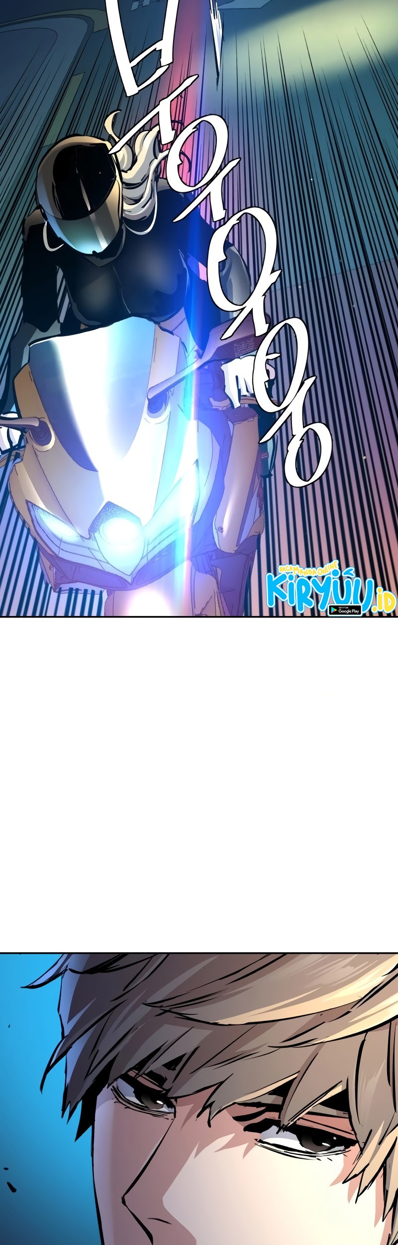 Mercenary Enrollment Chapter 158 - halaman 28