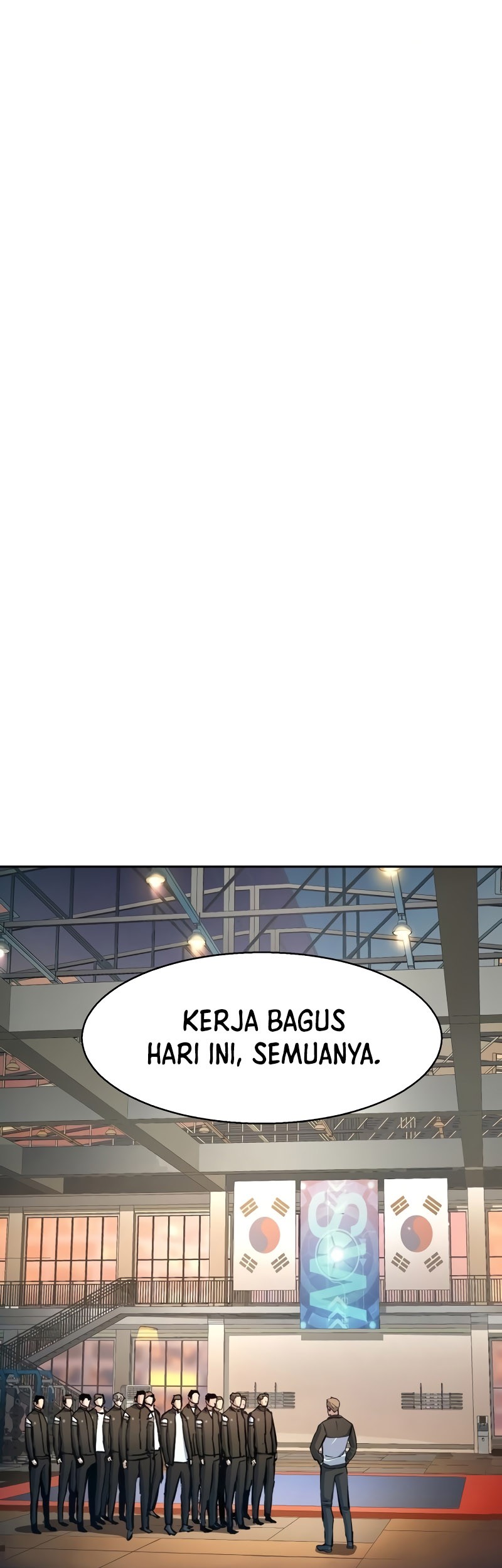 Mercenary Enrollment Chapter 158 - halaman 31