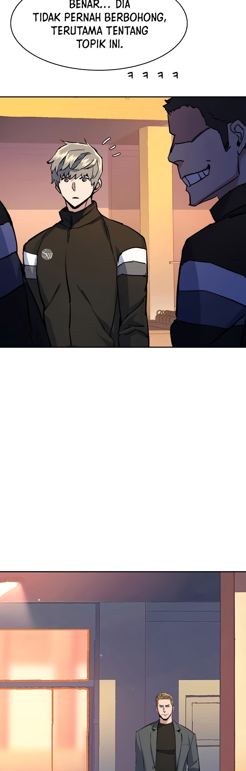 Mercenary Enrollment Chapter 158 - halaman 35