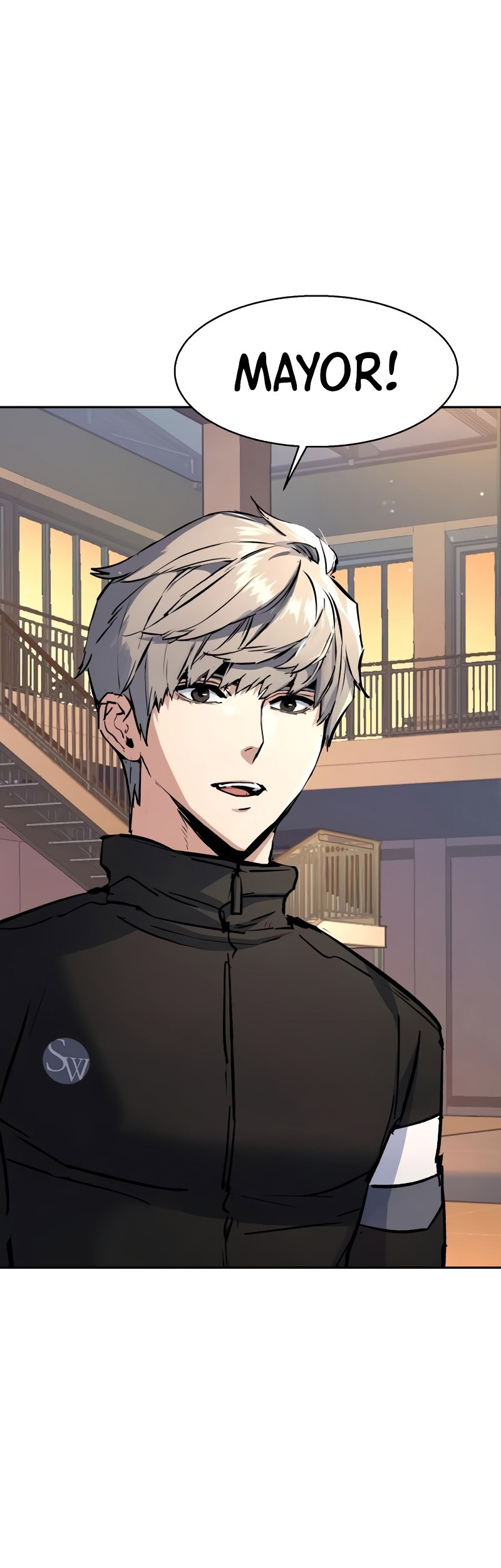 Mercenary Enrollment Chapter 158 - halaman 37