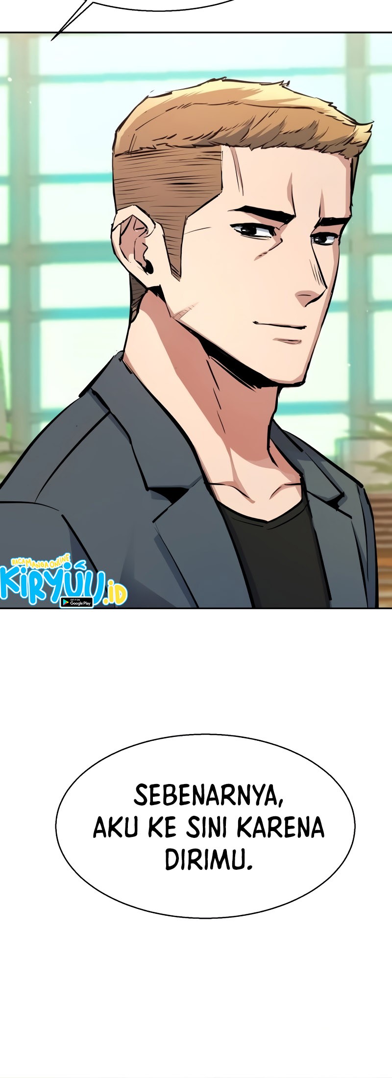 Mercenary Enrollment Chapter 158 - halaman 41