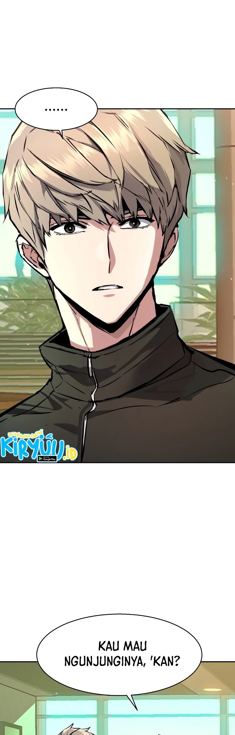 Mercenary Enrollment Chapter 158 - halaman 44