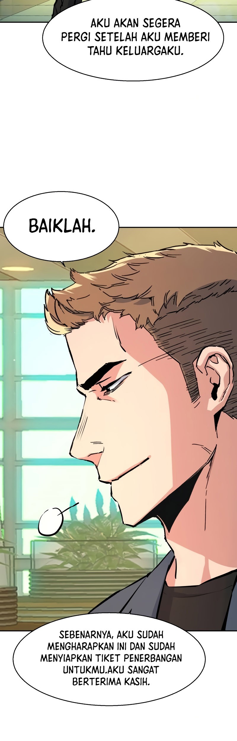 Mercenary Enrollment Chapter 158 - halaman 46