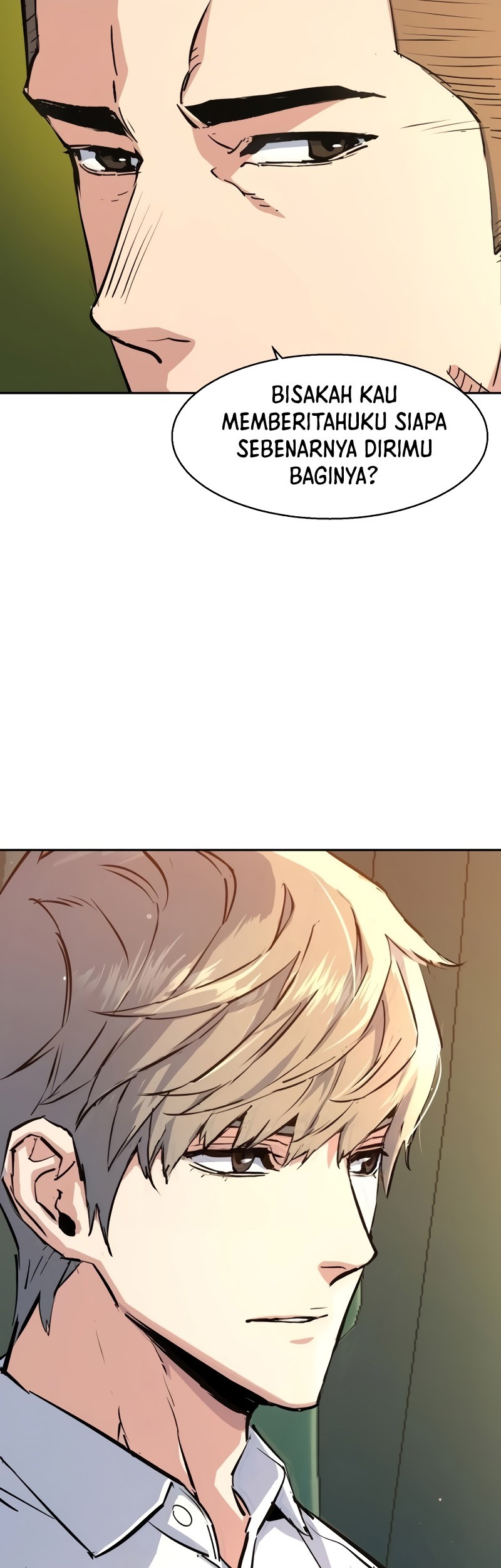 Mercenary Enrollment Chapter 158 - halaman 52