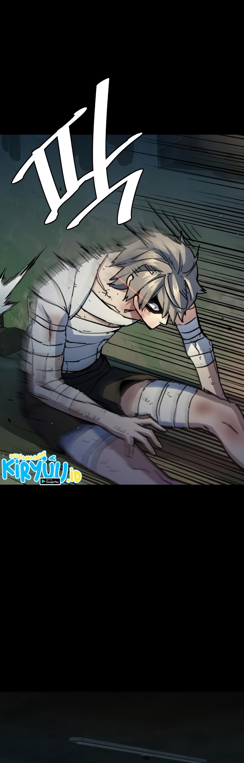 Mercenary Enrollment Chapter 158 - halaman 57