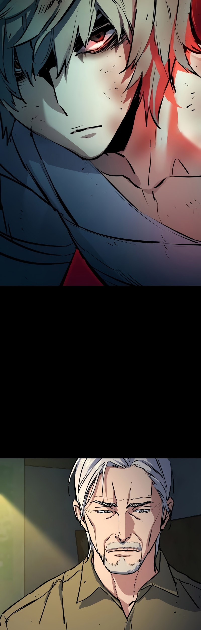 Mercenary Enrollment Chapter 158 - halaman 63