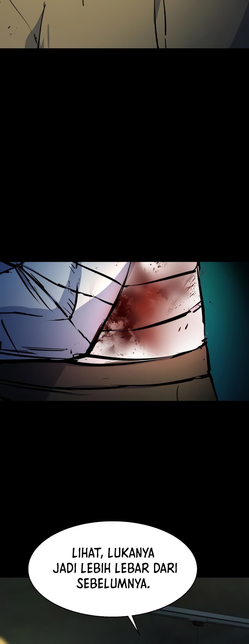 Mercenary Enrollment Chapter 158 - halaman 64