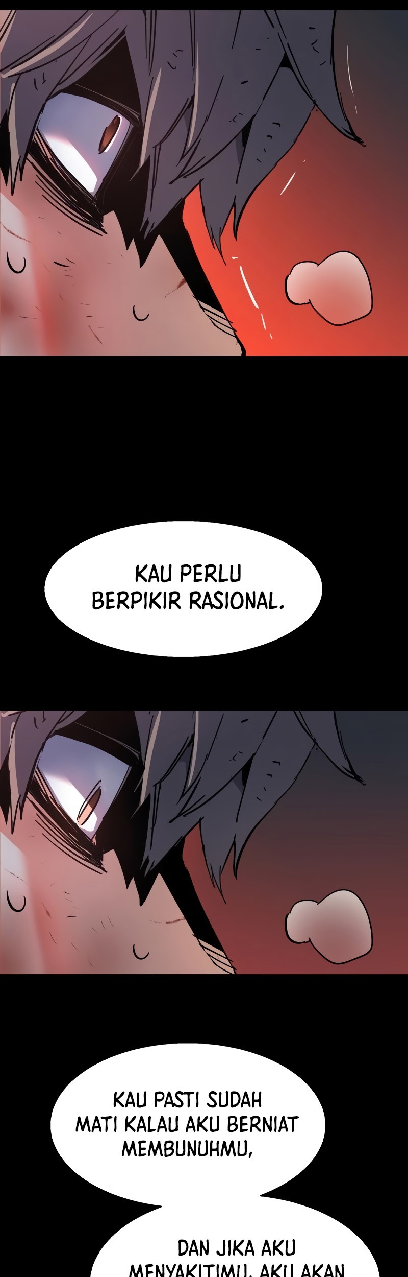 Mercenary Enrollment Chapter 158 - halaman 67