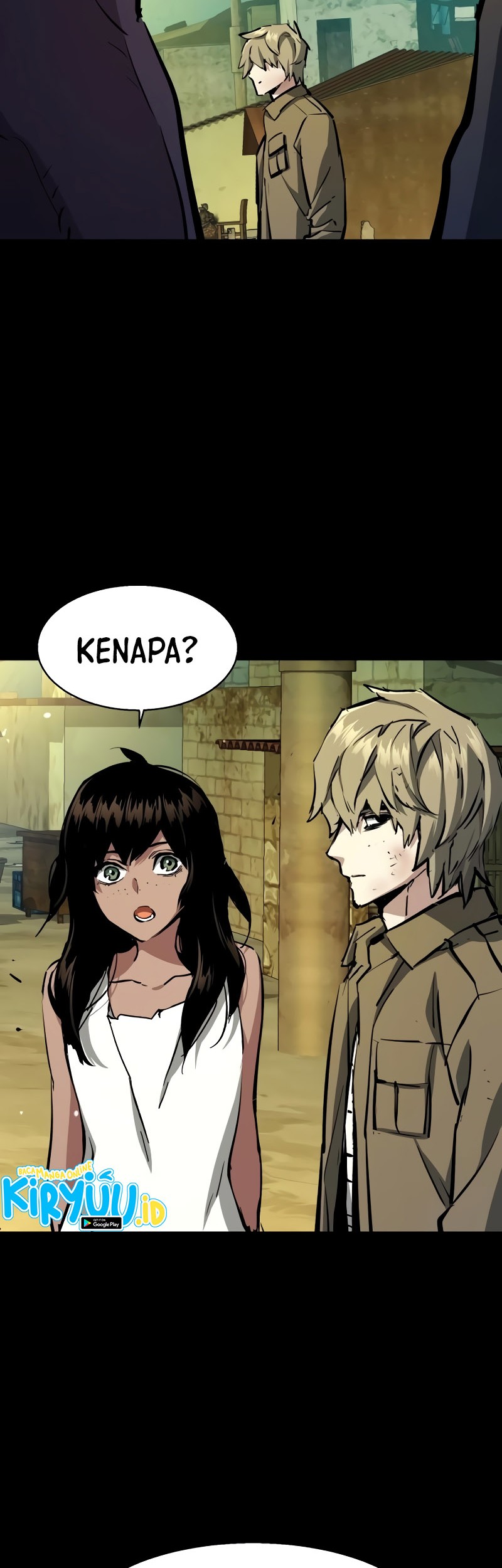 Mercenary Enrollment Chapter 159 - halaman 11
