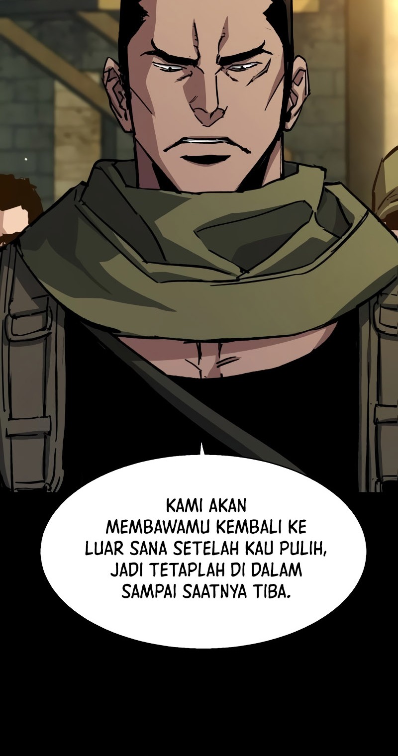 Mercenary Enrollment Chapter 159 - halaman 13