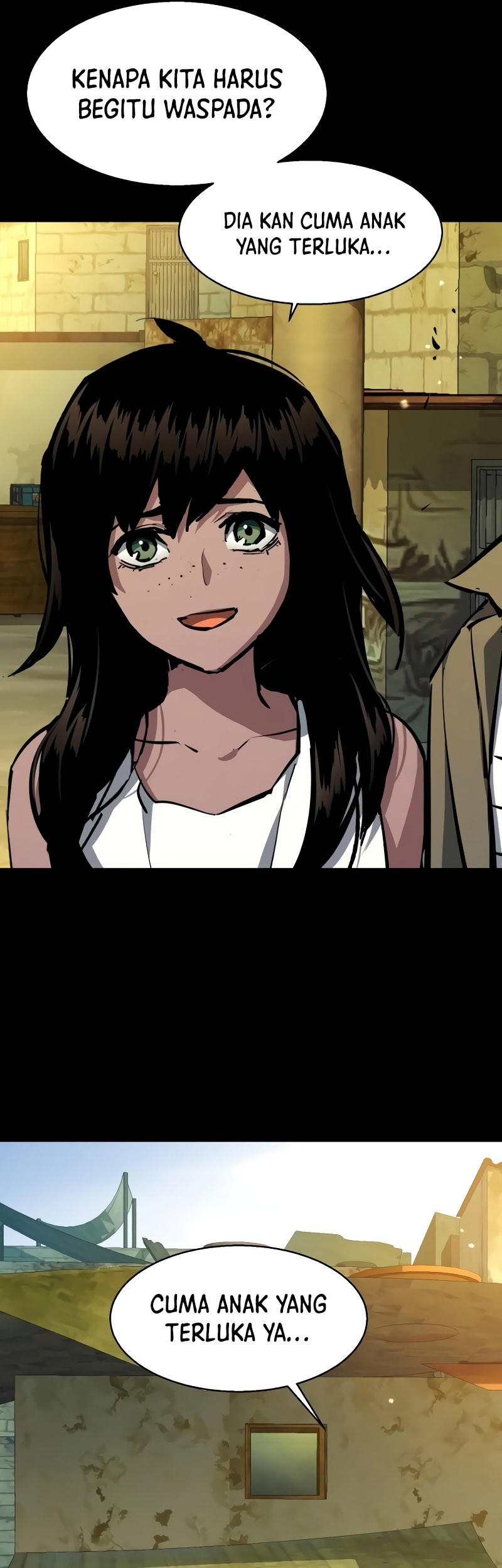 Mercenary Enrollment Chapter 159 - halaman 14