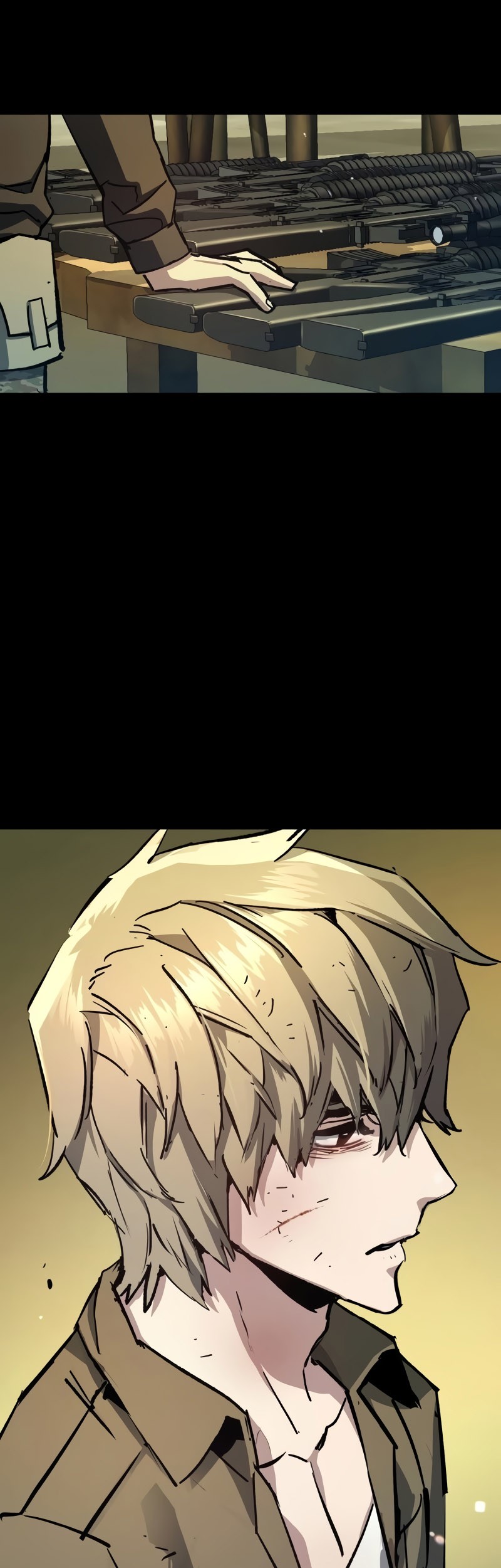 Mercenary Enrollment Chapter 159 - halaman 22