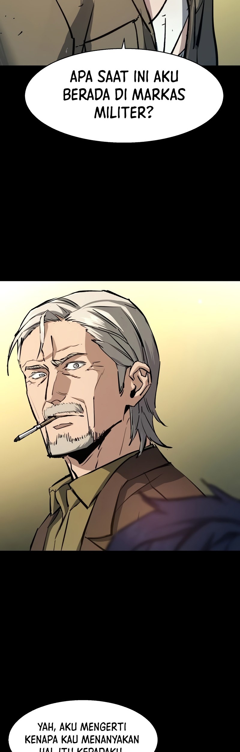 Mercenary Enrollment Chapter 159 - halaman 23