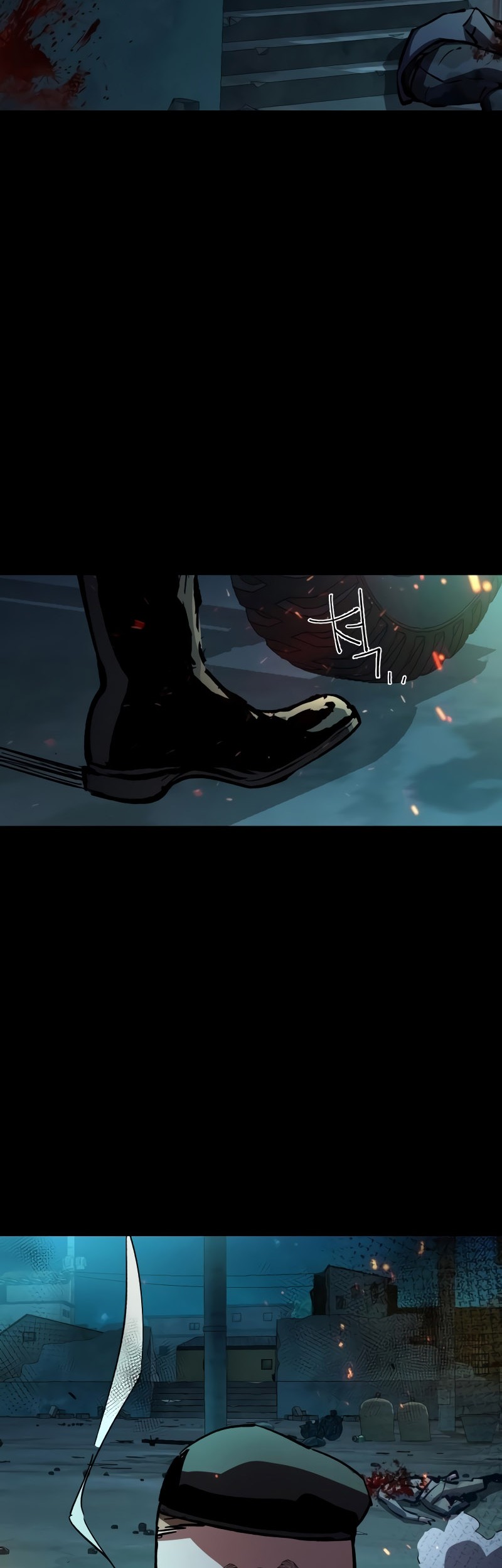 Mercenary Enrollment Chapter 159 - halaman 41