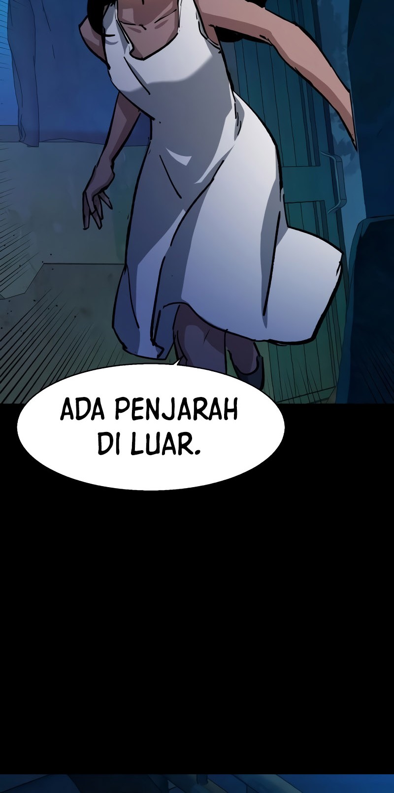 Mercenary Enrollment Chapter 159 - halaman 49