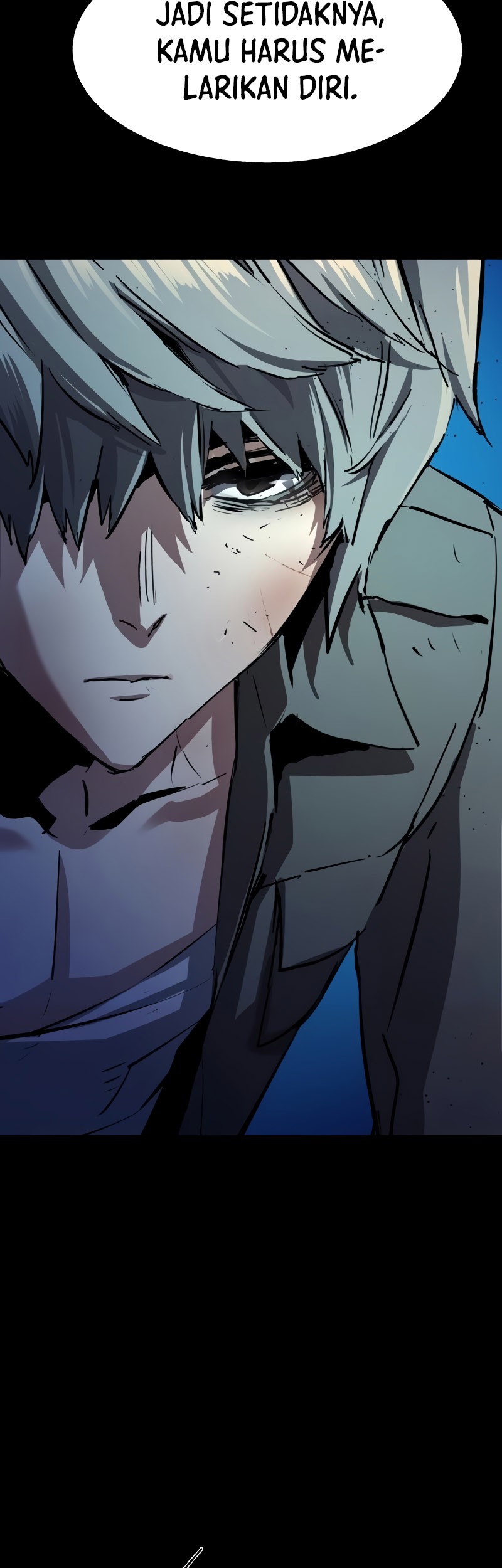Mercenary Enrollment Chapter 159 - halaman 52