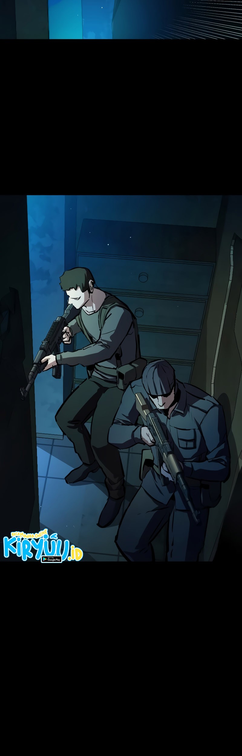 Mercenary Enrollment Chapter 159 - halaman 54
