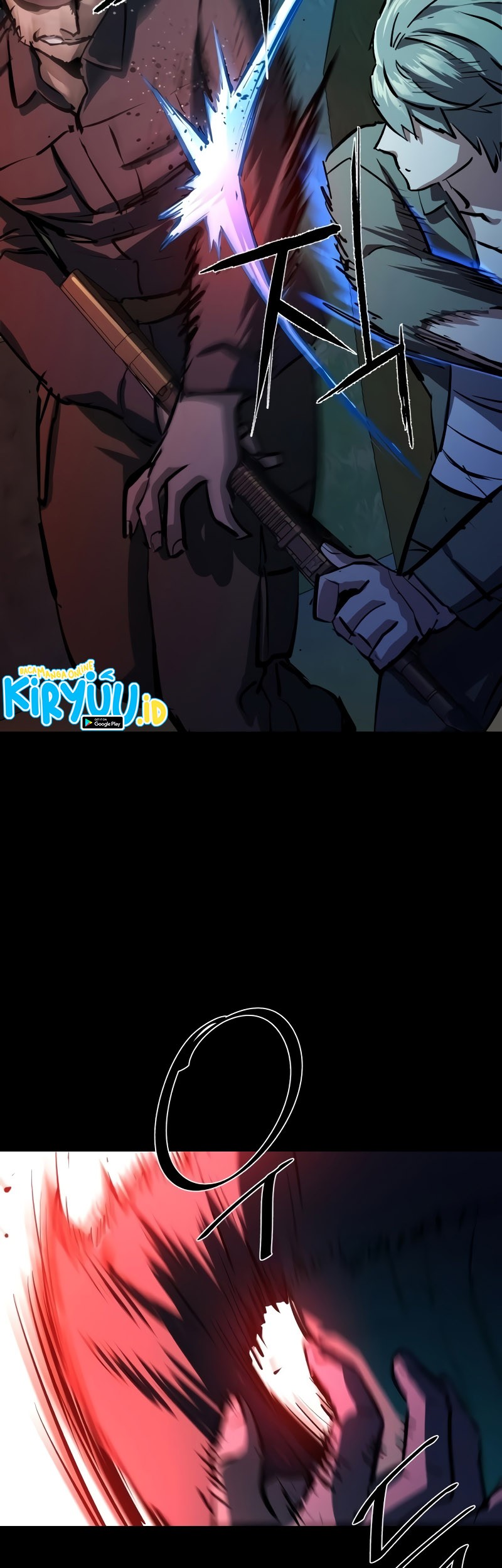 Mercenary Enrollment Chapter 159 - halaman 58