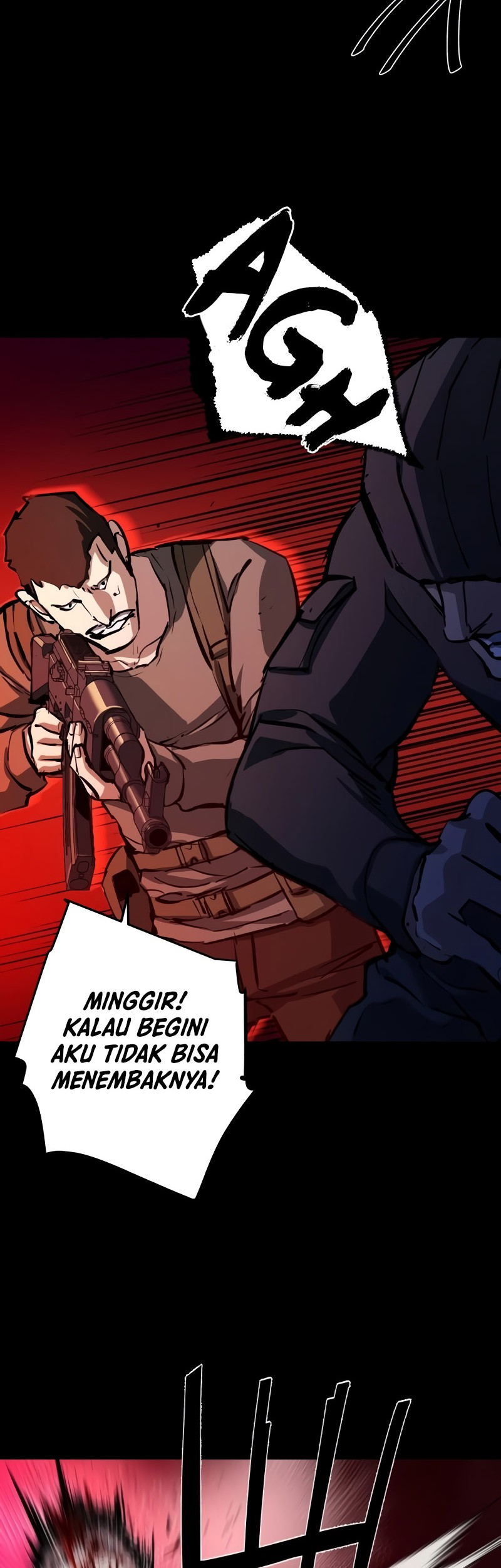 Mercenary Enrollment Chapter 159 - halaman 59