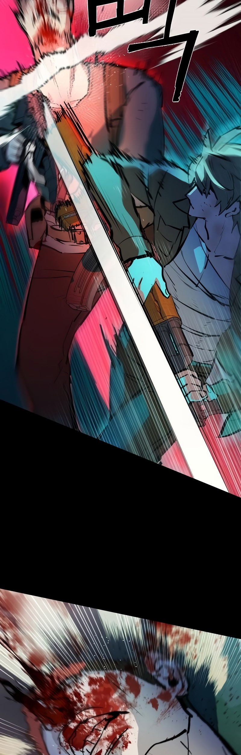 Mercenary Enrollment Chapter 159 - halaman 60