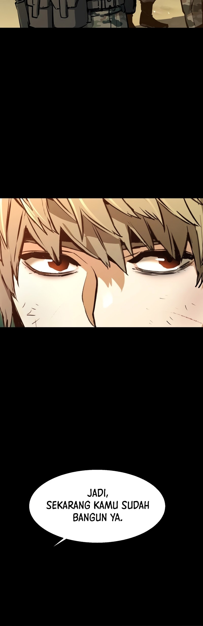 Mercenary Enrollment Chapter 159 - halaman 7