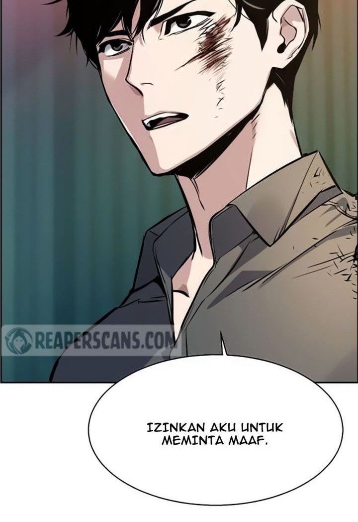 Mercenary Enrollment Chapter 16 - halaman 22