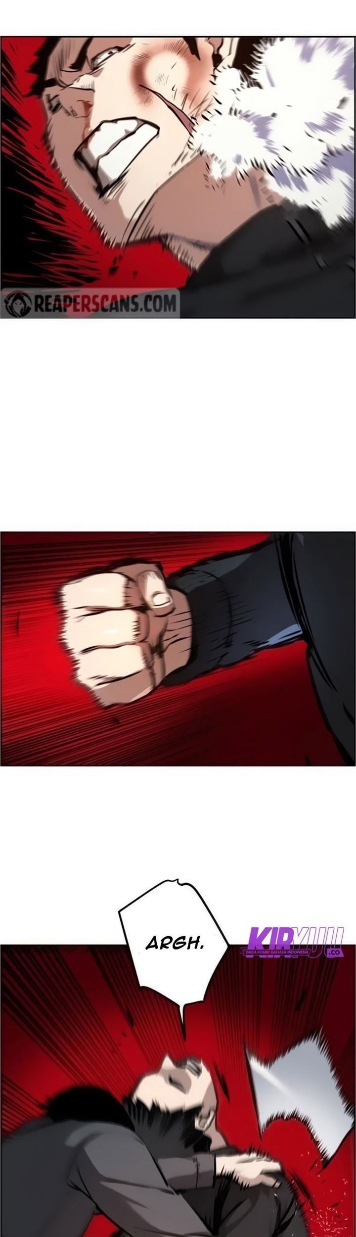 Mercenary Enrollment Chapter 16 - halaman 41