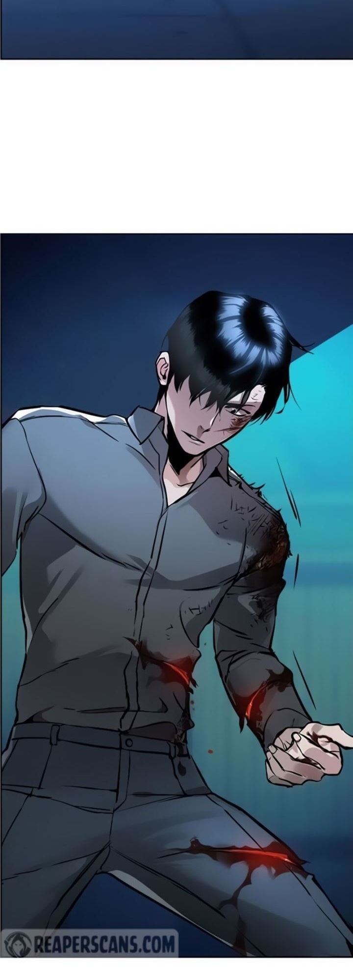 Mercenary Enrollment Chapter 16 - halaman 46