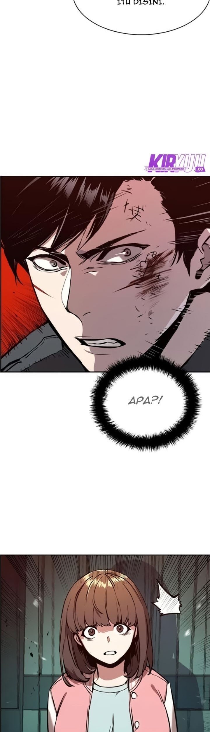Mercenary Enrollment Chapter 16 - halaman 51