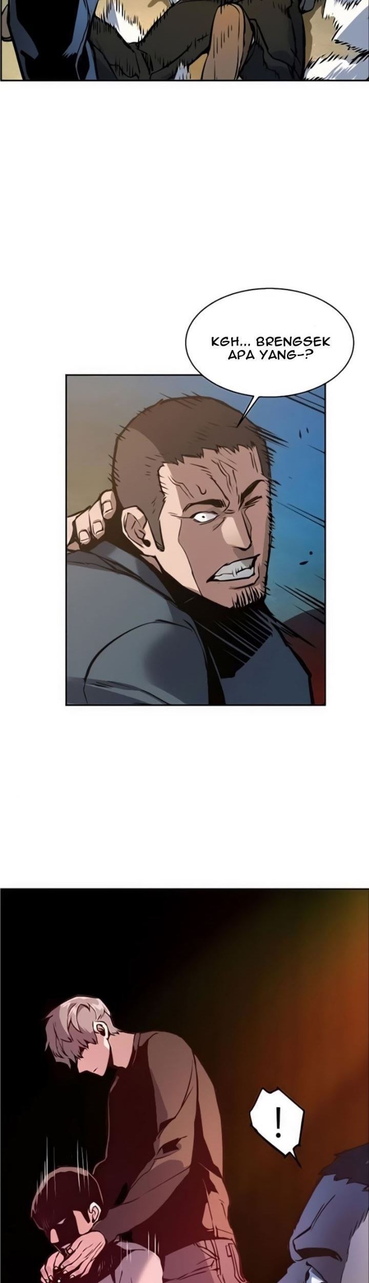 Mercenary Enrollment Chapter 16 - halaman 6