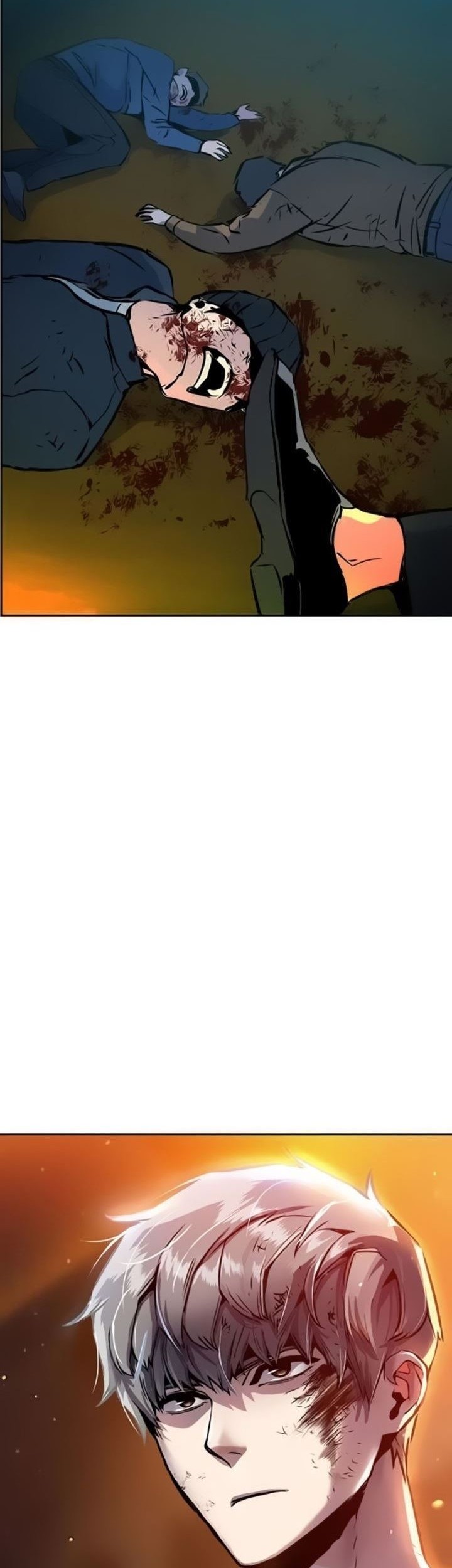 Mercenary Enrollment Chapter 16 - halaman 60