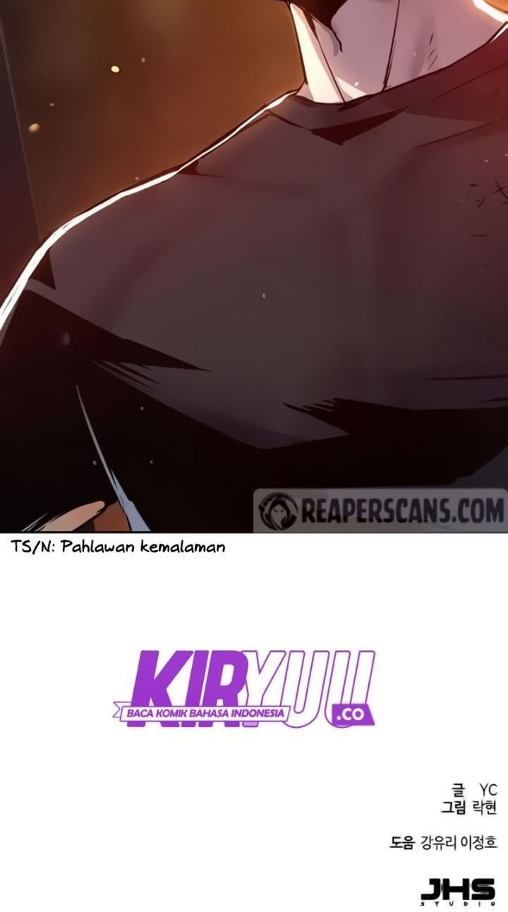 Mercenary Enrollment Chapter 16 - halaman 61