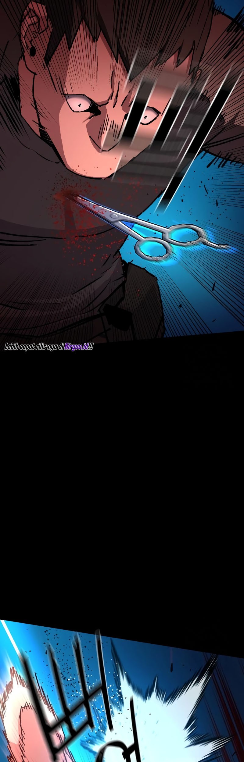 Mercenary Enrollment Chapter 160 - halaman 32
