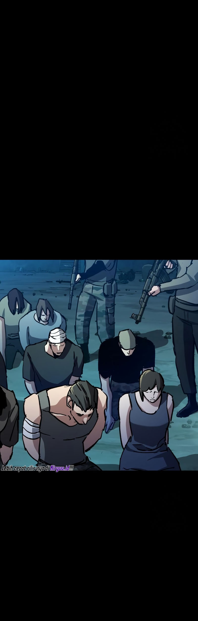 Mercenary Enrollment Chapter 160 - halaman 37