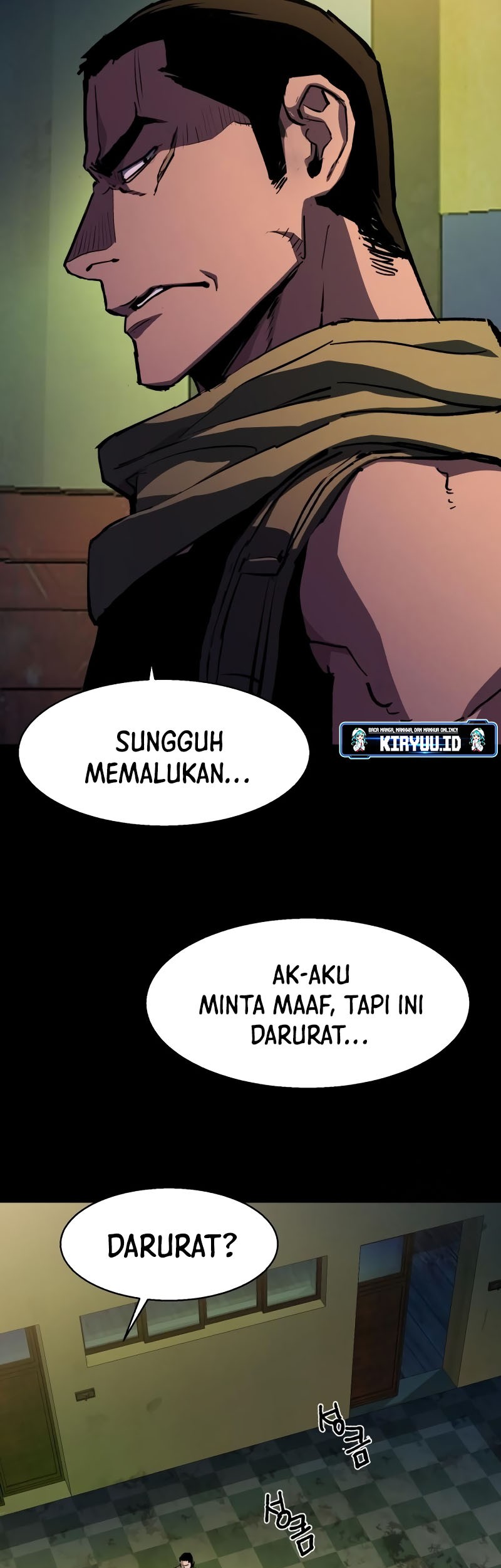 Mercenary Enrollment Chapter 160 - halaman 4