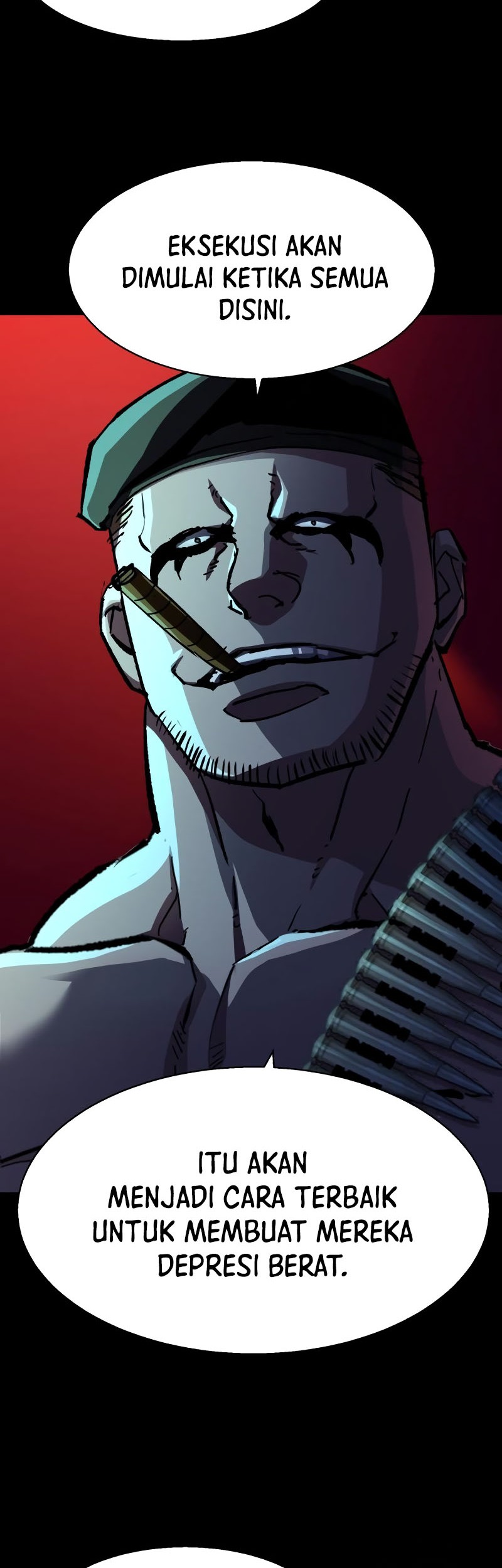 Mercenary Enrollment Chapter 160 - halaman 40