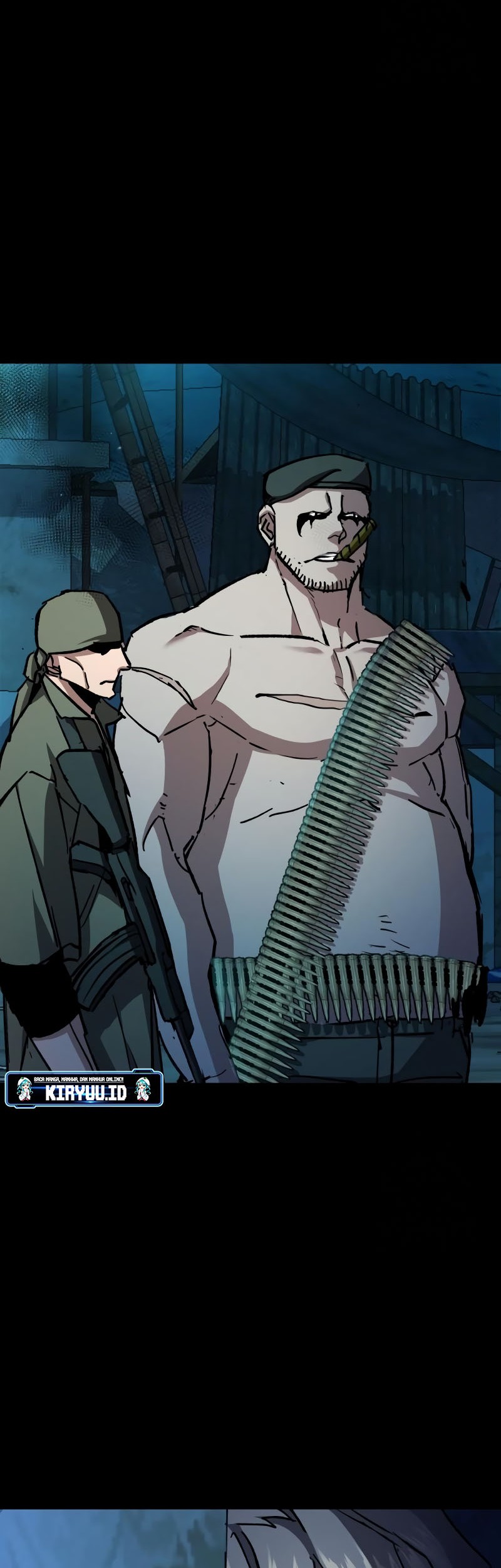 Mercenary Enrollment Chapter 160 - halaman 45
