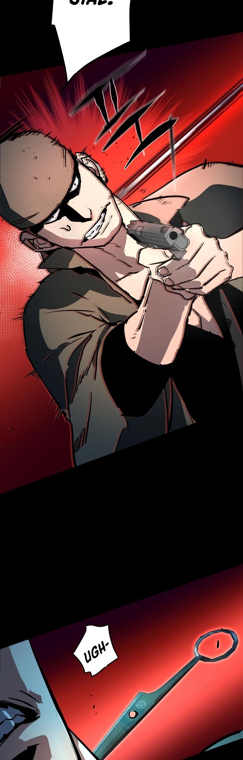 Mercenary Enrollment Chapter 160 - halaman 63