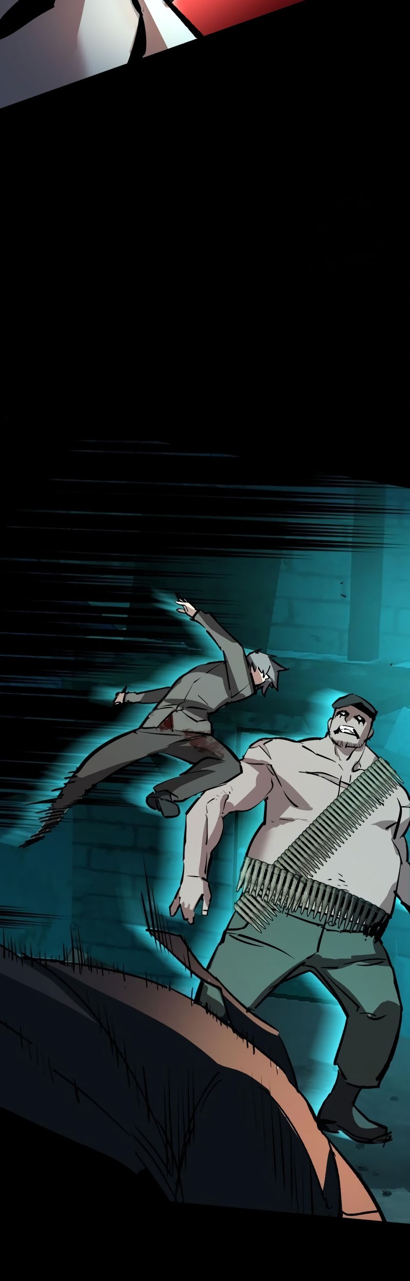 Mercenary Enrollment Chapter 160 - halaman 64