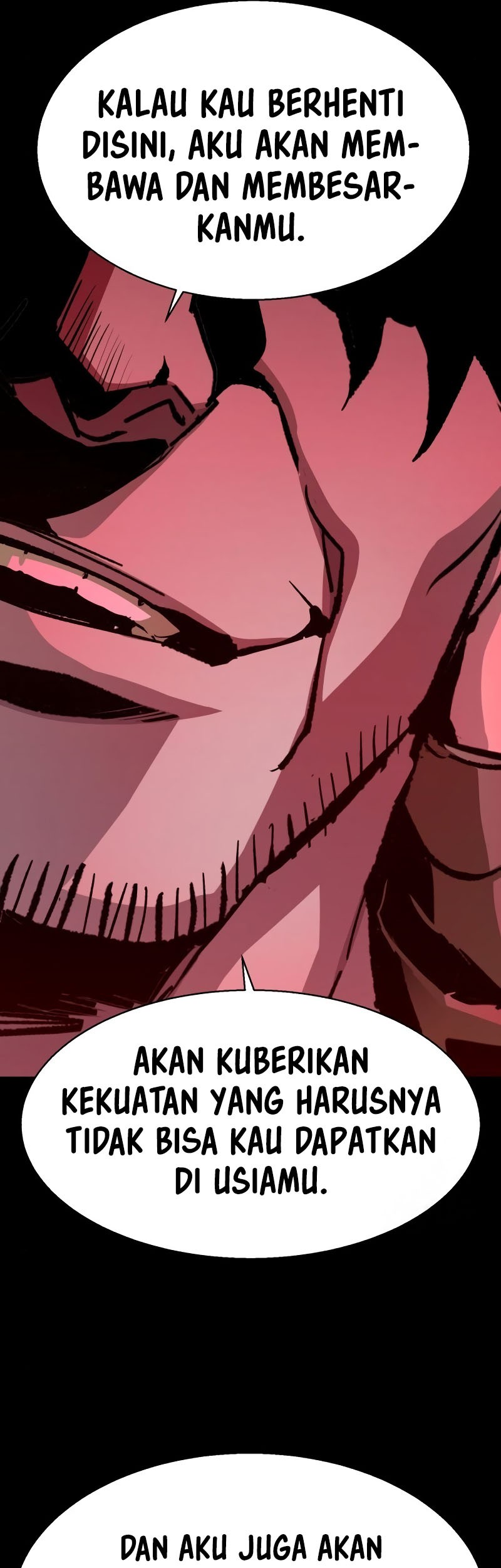 Mercenary Enrollment Chapter 161 - halaman 10