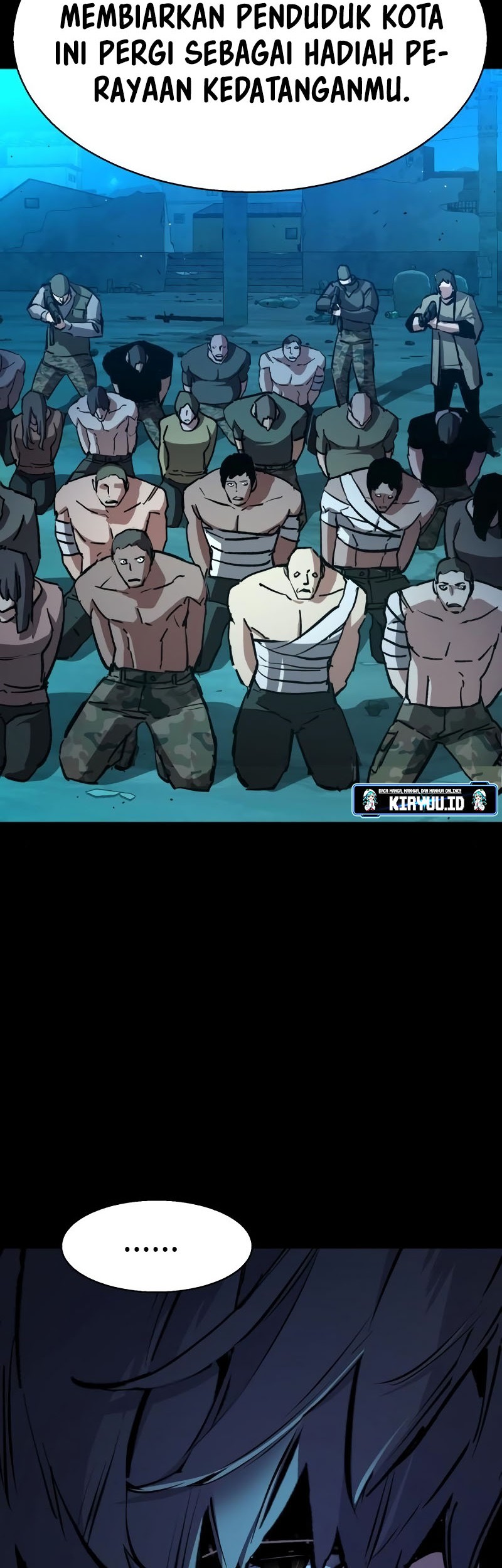 Mercenary Enrollment Chapter 161 - halaman 11
